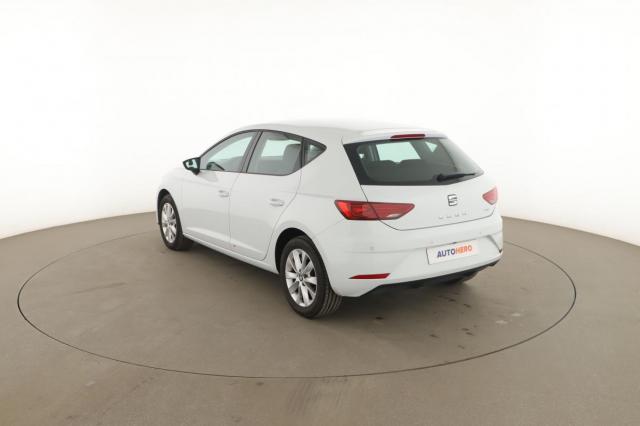 Seat Leon image 8