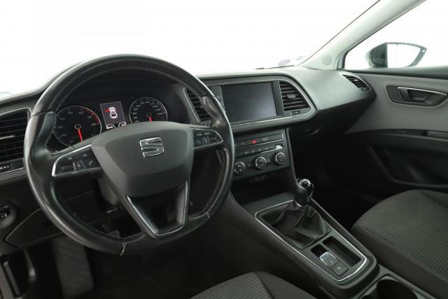 Seat Leon image 1