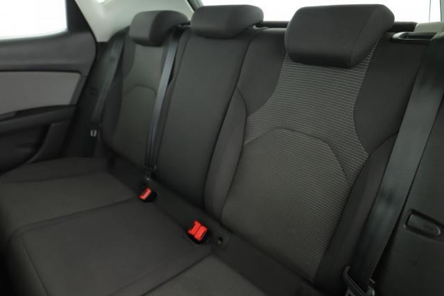 Seat Leon image 4