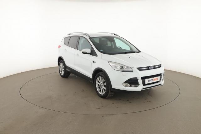 Ford Kuga image 7