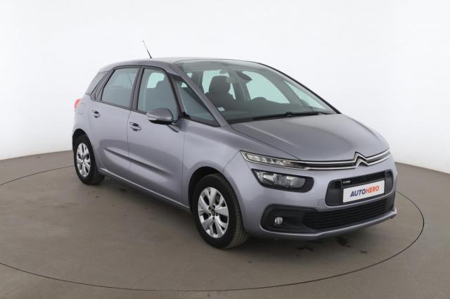 Citroen C4 Picasso image 5