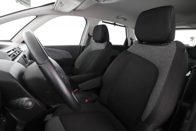 Citroen C4 Picasso image 7