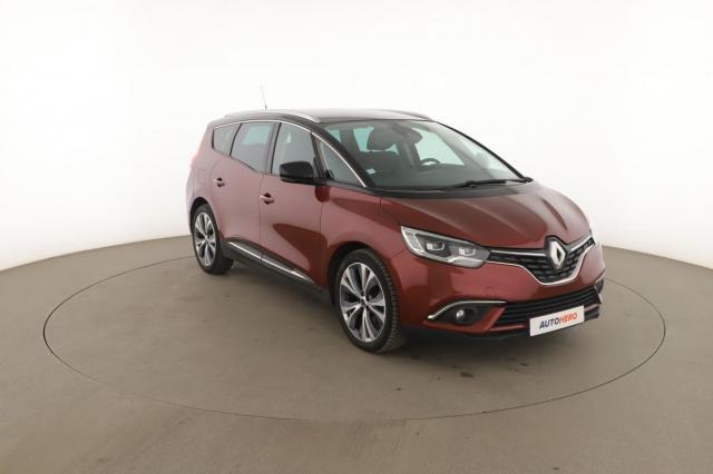 Renault Grand Scénic image 9
