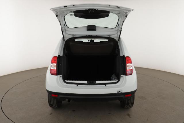 Dacia Duster image 1