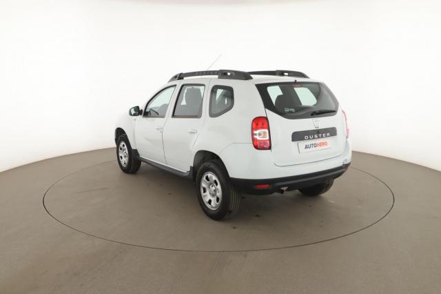 Dacia Duster image 2