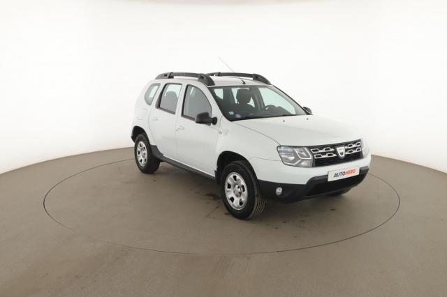 Dacia Duster image 3