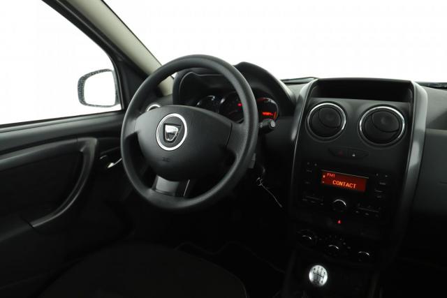 Dacia Duster image 6