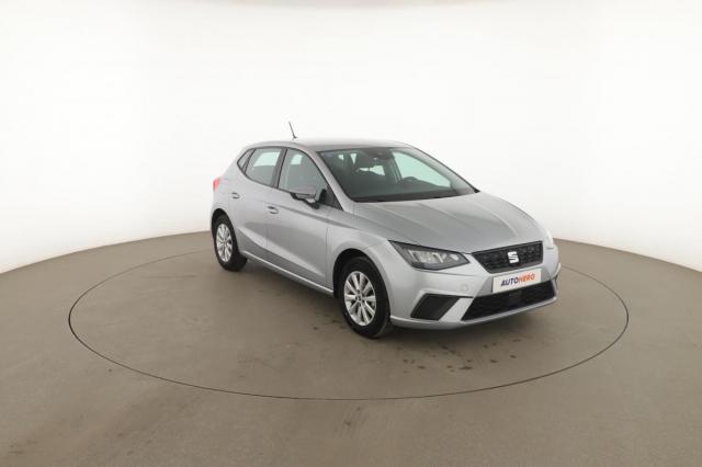 Seat Ibiza image 1