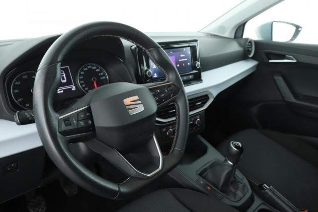 Seat Ibiza image 4