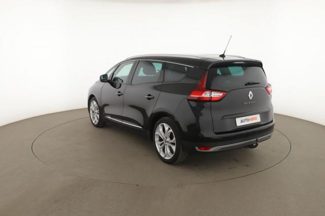 Renault Grand Scénic image 1
