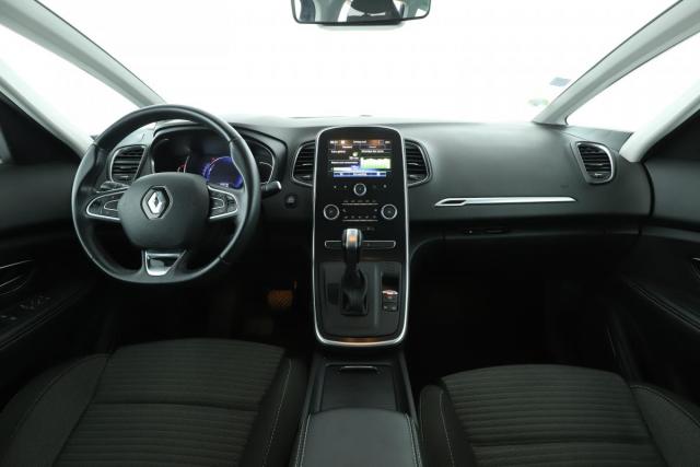 Renault Grand Scénic image 9