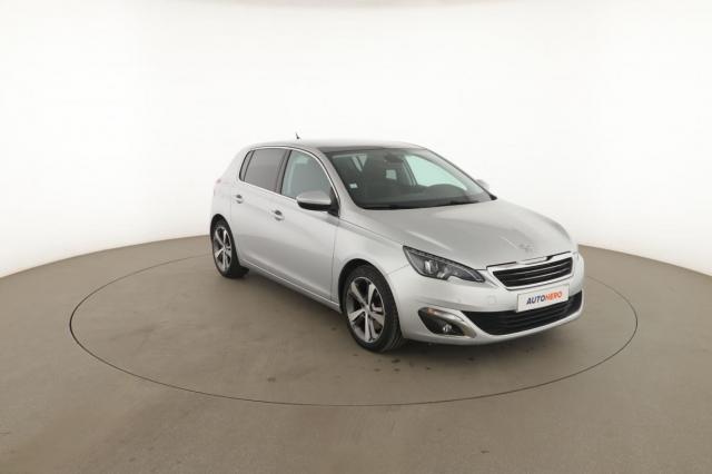Peugeot 308 image 9