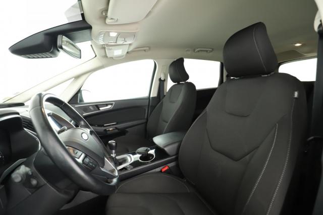 Ford S-Max image 6