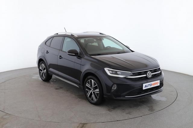 Volkswagen Taigo image 2