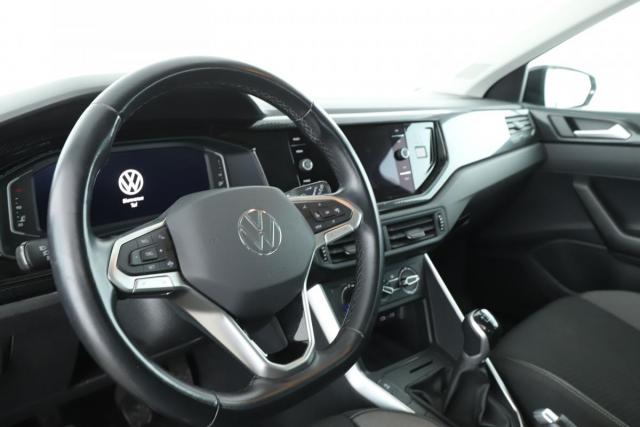 Volkswagen Polo image 1