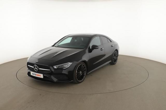 Mercedes Benz
