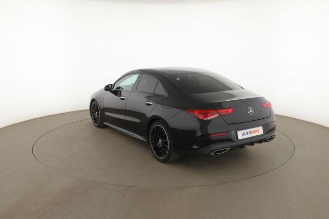 Mercedes Benz Cla image 7