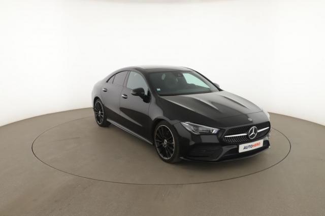 Mercedes Benz Cla image 6