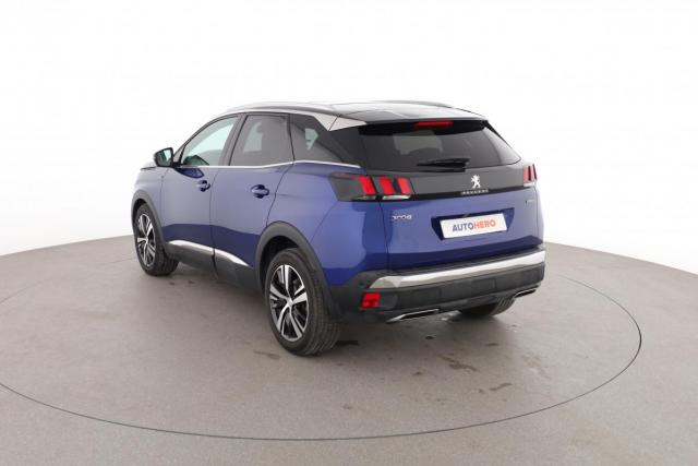 Peugeot 3008 image 2