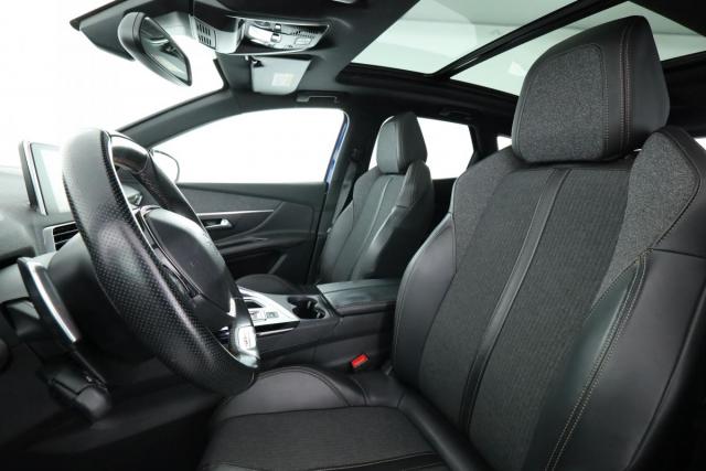 Peugeot 3008 image 9