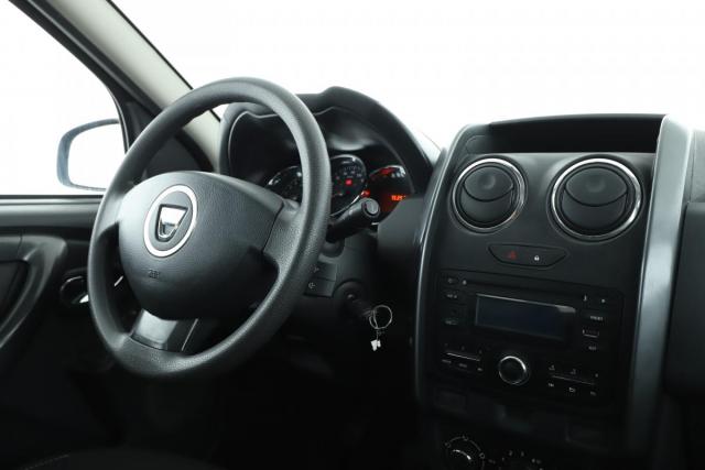 Dacia Duster image 4