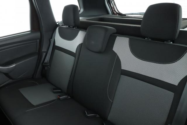 Dacia Duster image 9