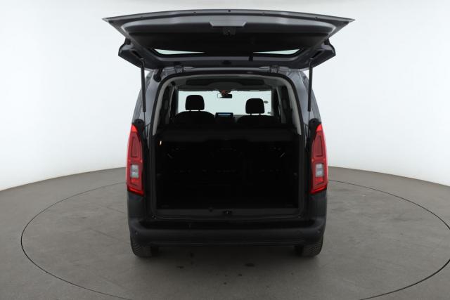 Citroen Berlingo image 6