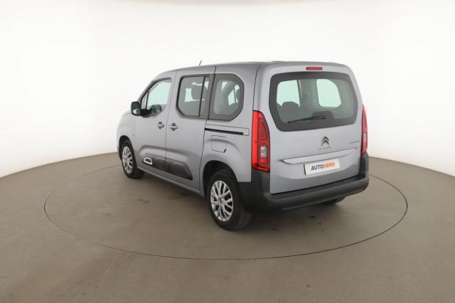 Citroen Berlingo image 1