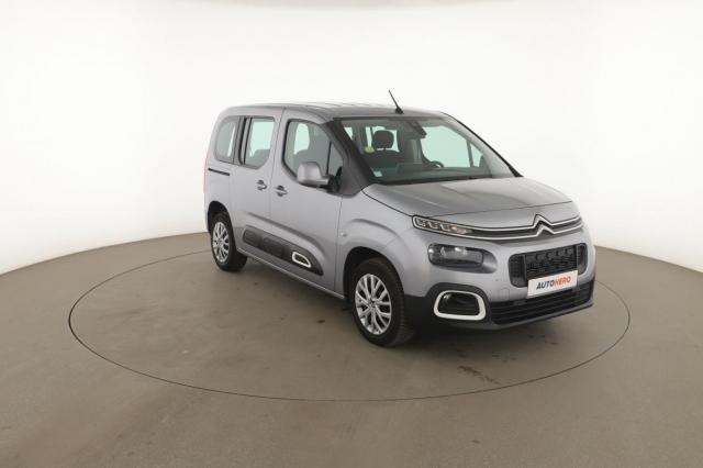 Citroen Berlingo image 8