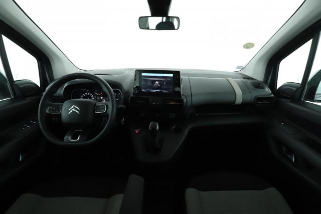 Citroen Berlingo image 9