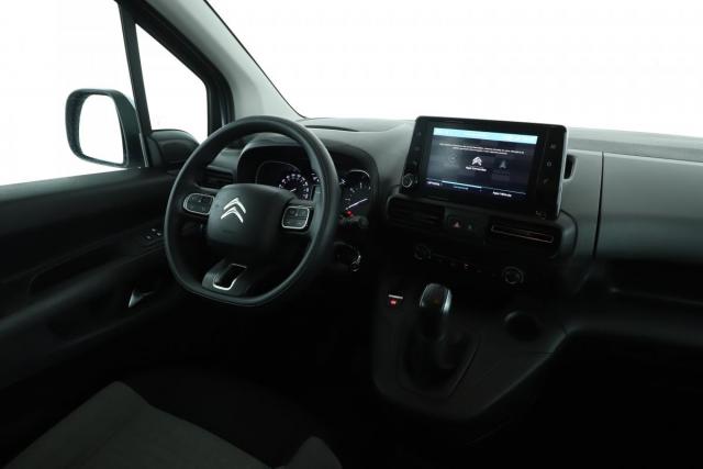 Citroen Berlingo image 5