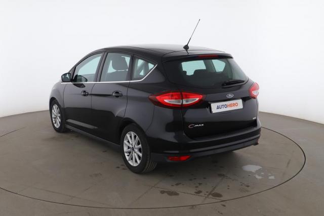 Ford C-Max image 8