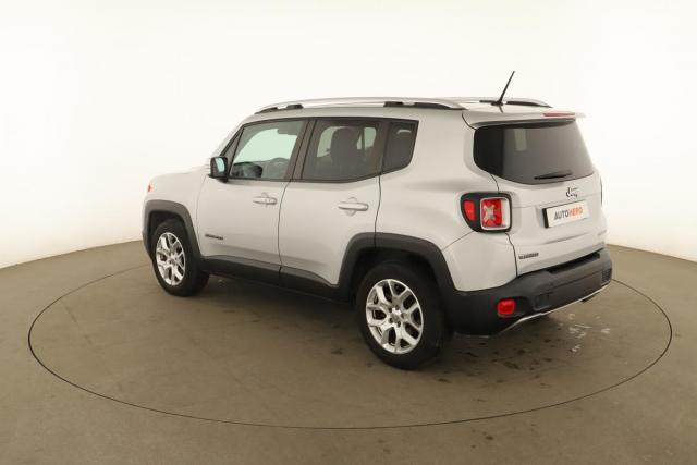 Jeep Renegade image 4