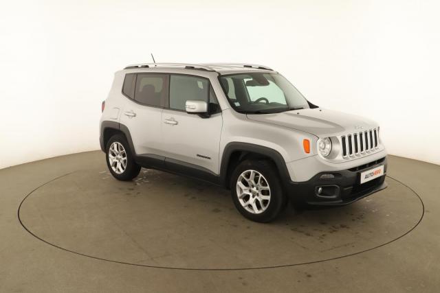 Jeep Renegade image 8