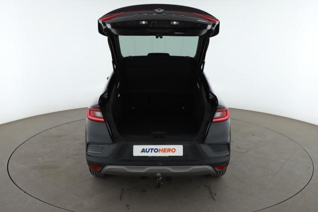 Renault Arkana image 6