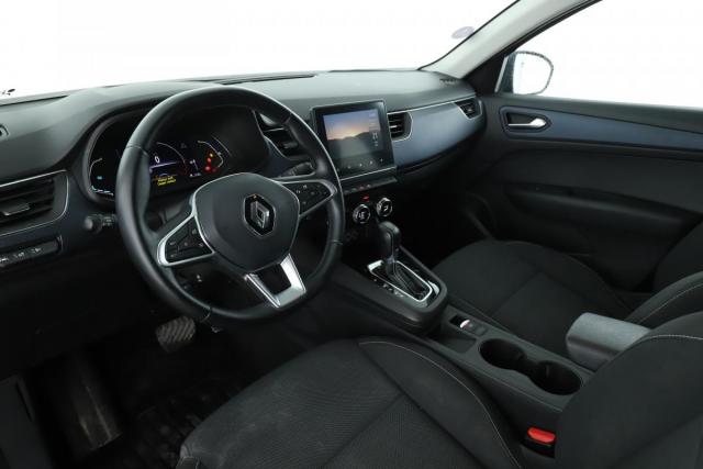 Renault Arkana image 8