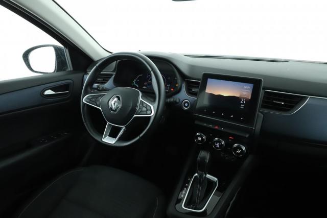 Renault Arkana image 9