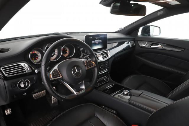 Mercedes Benz Classe Cls image 2