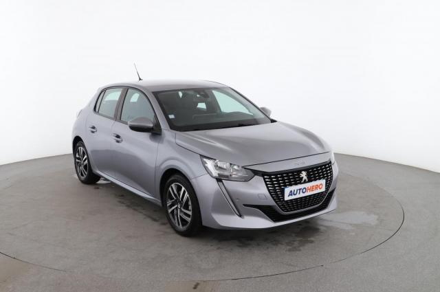 Peugeot 208 image 3