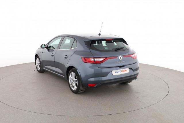 Renault Mégane image 3