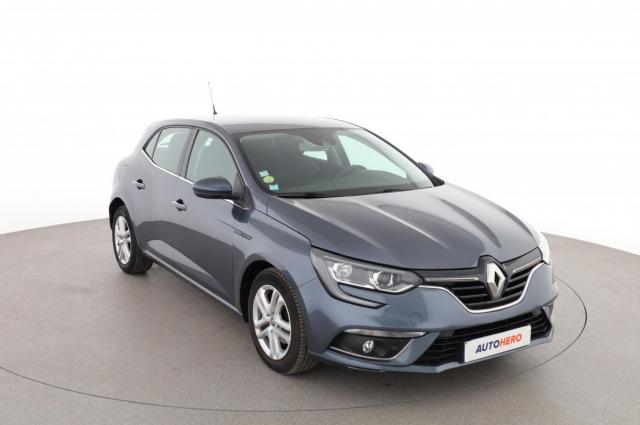 Renault Mégane image 2