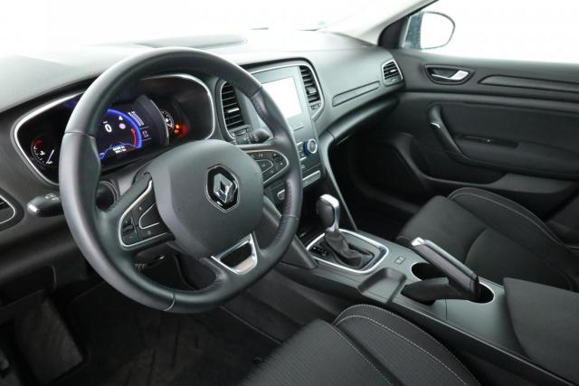 Renault Mégane image 6