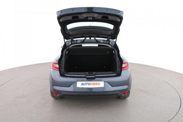 Renault Mégane image 1