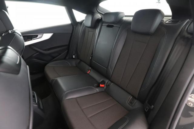 Audi A5 Sportback image 2