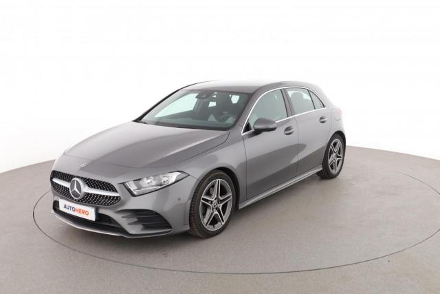 Mercedes Benz