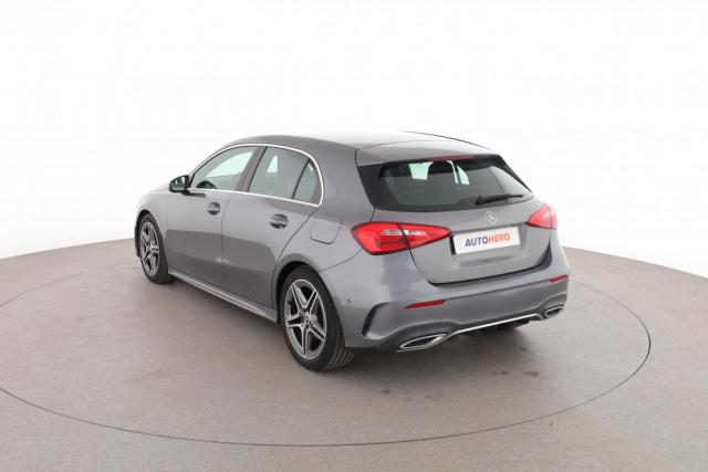 Mercedes Benz Classe A image 6