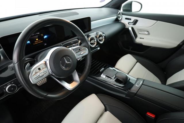 Mercedes Benz Classe A image 2