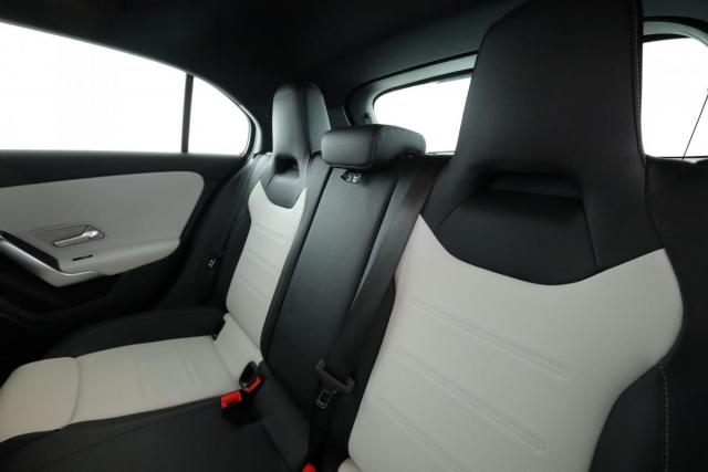 Mercedes Benz Classe A image 1