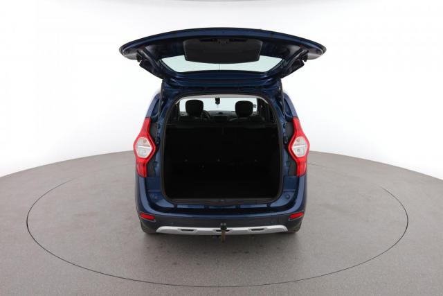 Dacia Lodgy image 5