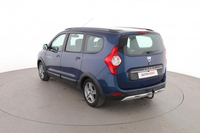 Dacia Lodgy image 9